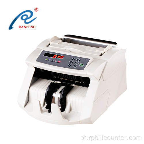 3326 mistos indianos usd euro classificador de papel moeda detector máquina contador de notas com UV MG IR